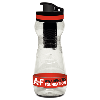 Awareness Foundation - 50cl Bottle