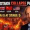 The Collapse of Empire – Spain, Britain, USSR  – 7 Stages – The USA Is Now at Stage 5