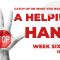 A Helping Hand Part 16