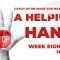 A Helping Hand Part 18