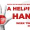 A Helping Hand Part 20