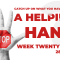 A Helping Hand Part 22