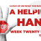 A Helping Hand Part 24