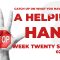 A Helping Hand Part 27