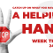 A Helping Hand Part 30