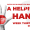 A Helping Hand Part 36