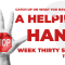A Helping Hand Part 37