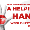 A Helping Hand 39