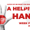 A Helping Hand Part 40