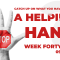 A Helping Hand Part 41