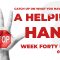 A Helping Hand Part 44