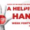 A Helping Hand Part 45