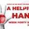 A Helping Hand Part 47