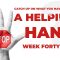 A Helping Hand Part 49