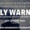 Early Warning – 6-1-22