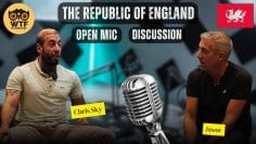 Chris Sky Discussion