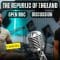 The Republic of England meets Chris Sky