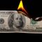 Is the Global Economy Just a Giant Pyramid Scheme?