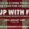 Fed Up With Fines