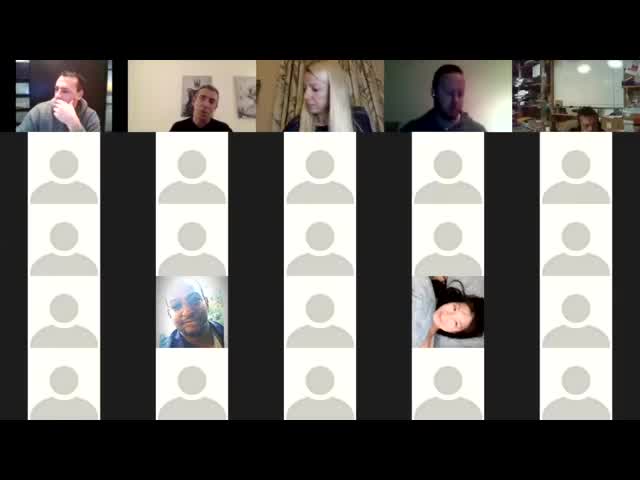 Video Image