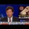 Tucker Carlson speaks out