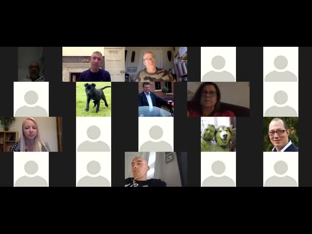 Video Image