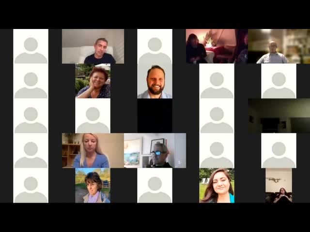 Video Image