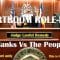 Credit River Decision – Re-enactment of the court dialogue