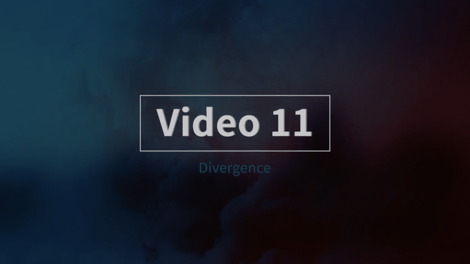 Video Image