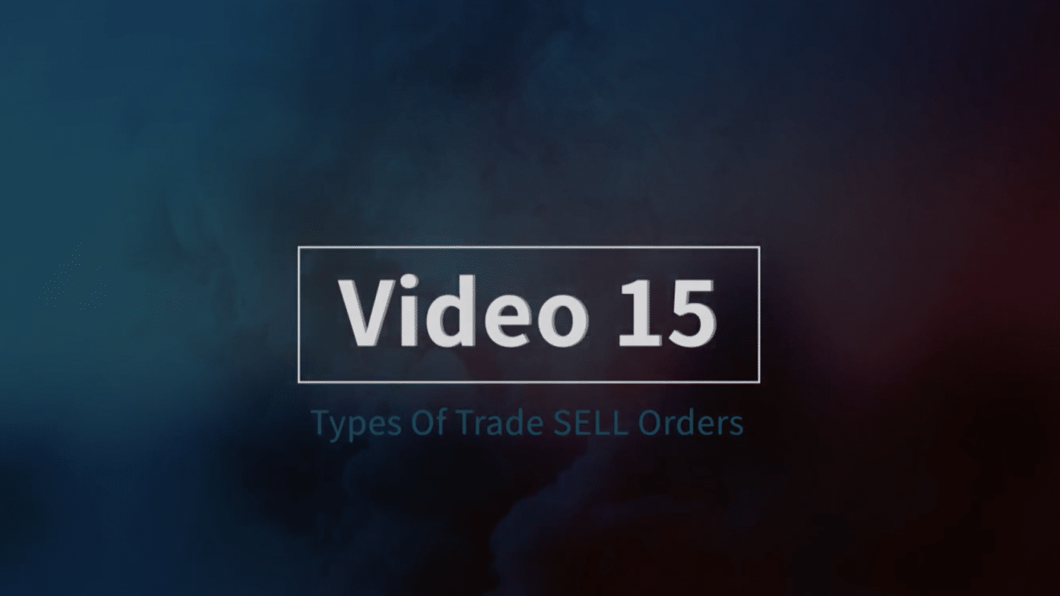 Video Image