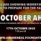 Red October Ahead