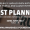 Trust Planning