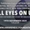 All Eyes On Us