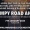 A Bumpy Road Ahead