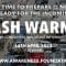 Crash Warning