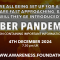 Cyber Pandemic
