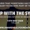Are You fed Up With The System?