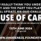 House of Cards Update 2024