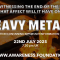 Heavy Metals