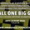 It’s All One Big Game