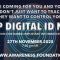 Stop Digital ID’s Now