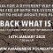 Take Back What Is Ours