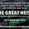 The Great Heist
