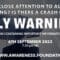 Early Warning 2