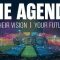 The Agenda: Their Vision – Your Future (2025) | Full Documentary