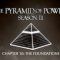 The Pyramid of Power – Part 10 – The Foundations and the Non-Profit Industrial Complex