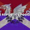 The Republics Podcast – Episode 1