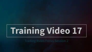 Training Video 17
