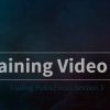 Trainign Video18
