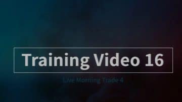 Training Video 16